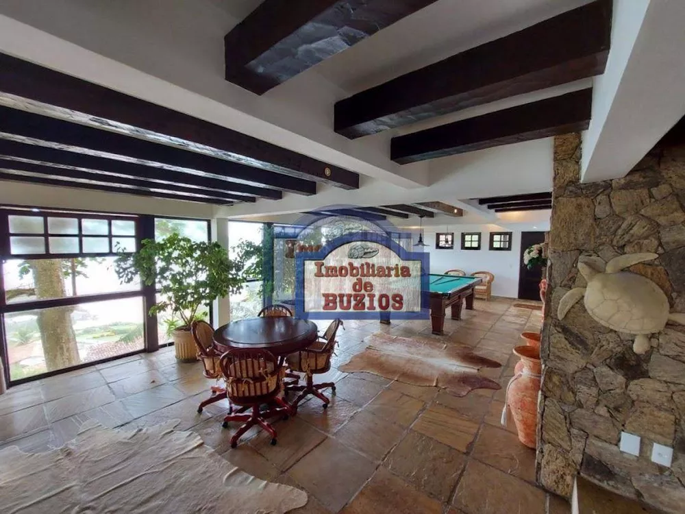 Casa de Condomínio, 5 quartos - Foto 6