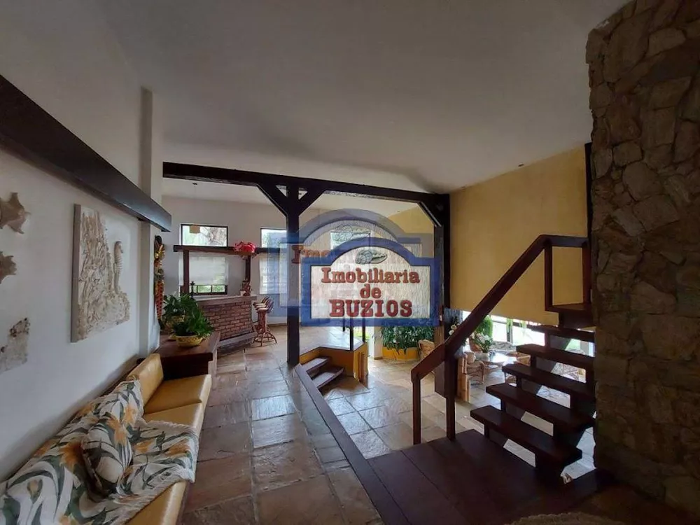Casa de Condomínio, 5 quartos - Foto 13