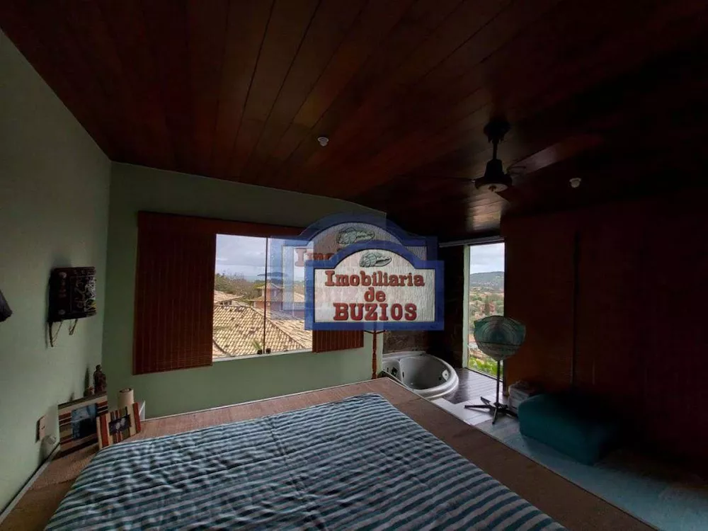 Casa de Condomínio, 5 quartos - Foto 4
