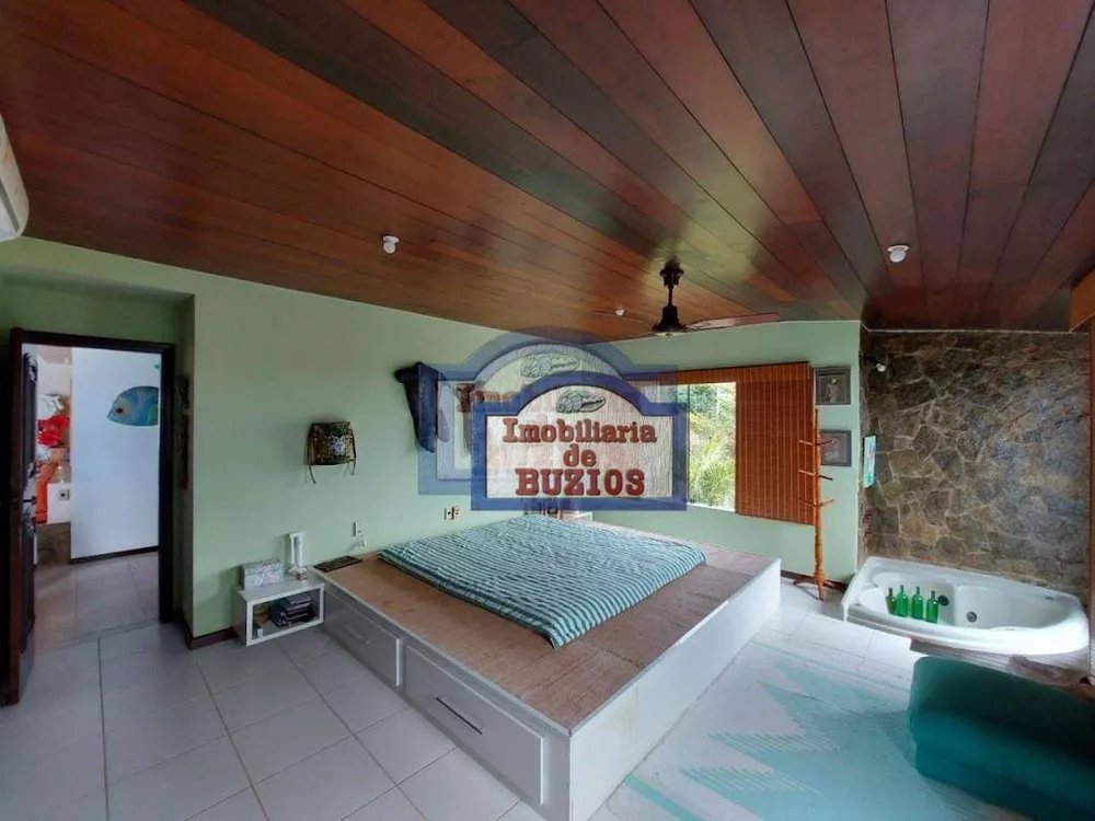 Casa de Condomínio, 5 quartos - Foto 47
