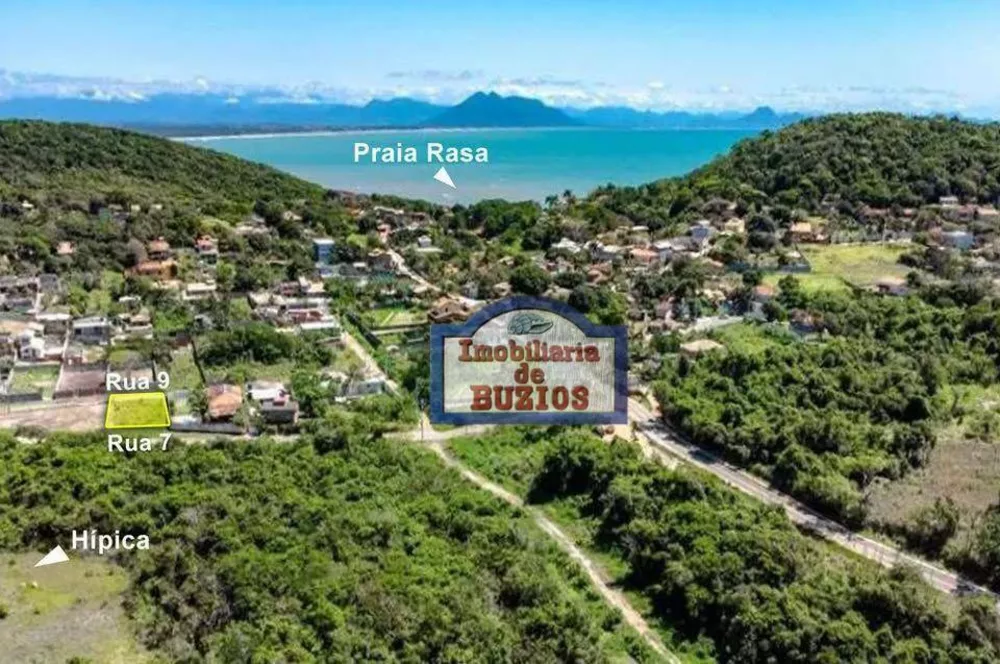 Terreno, 427 m² - Foto 2