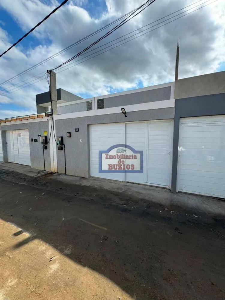 Casa, 2 quartos, 80 m² - Foto 2