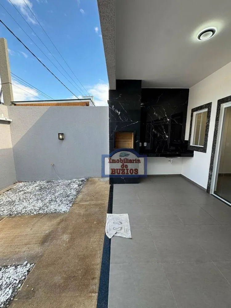 Casa, 2 quartos, 80 m² - Foto 3