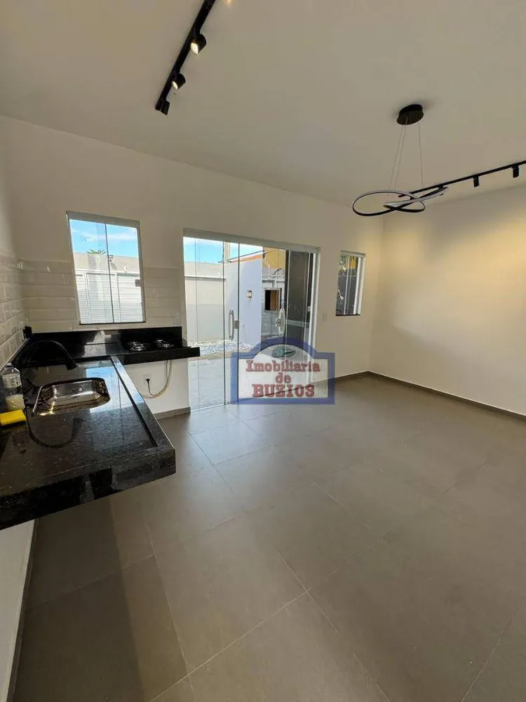 Casa, 2 quartos, 80 m² - Foto 5