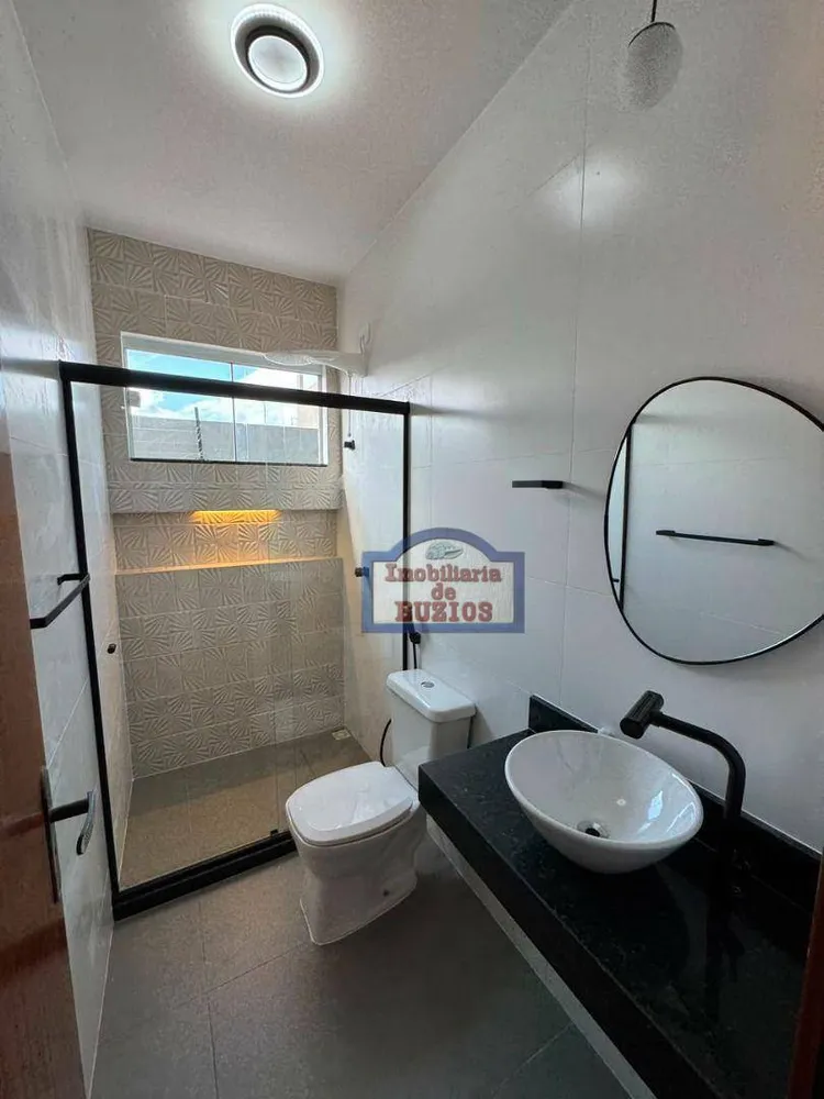 Casa, 2 quartos, 80 m² - Foto 10