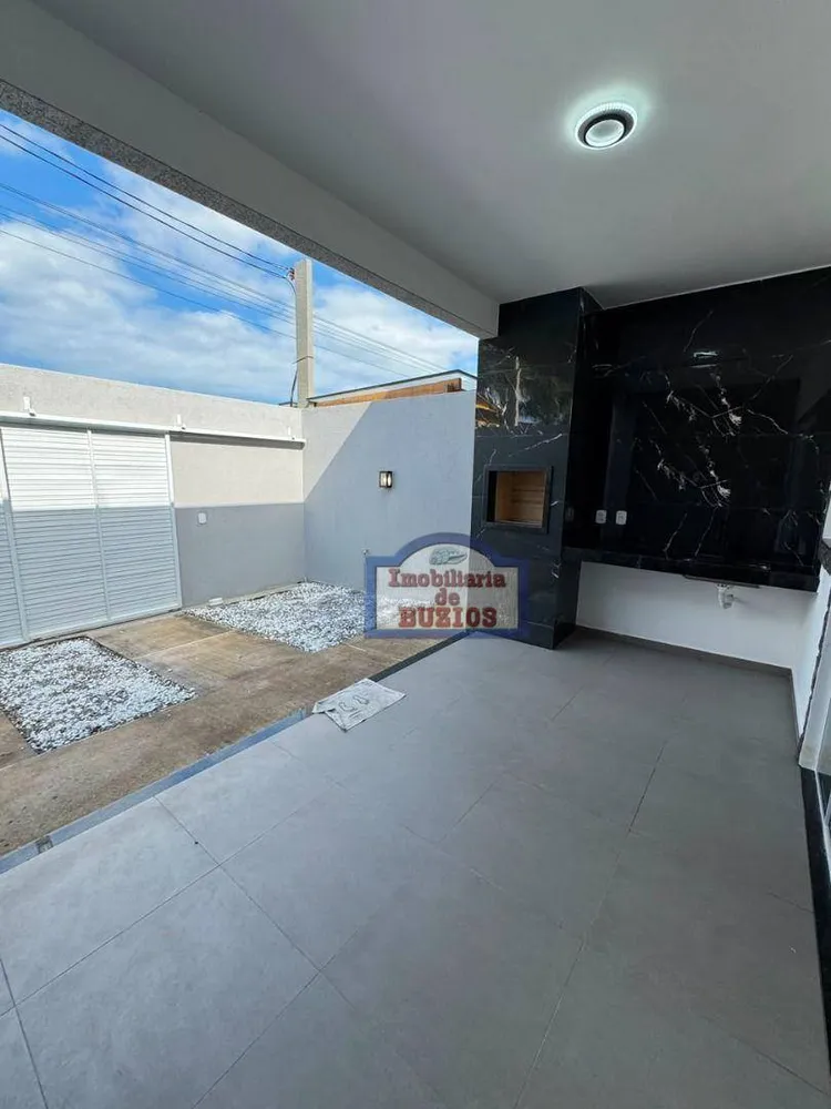 Casa, 2 quartos, 80 m² - Foto 4