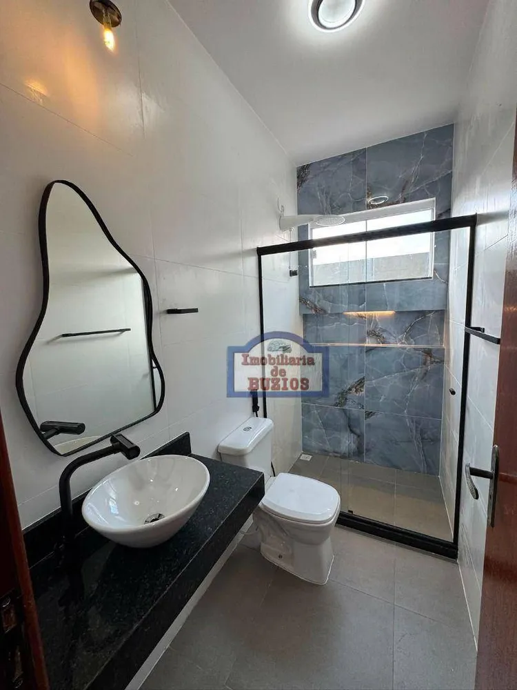 Casa, 2 quartos, 80 m² - Foto 12