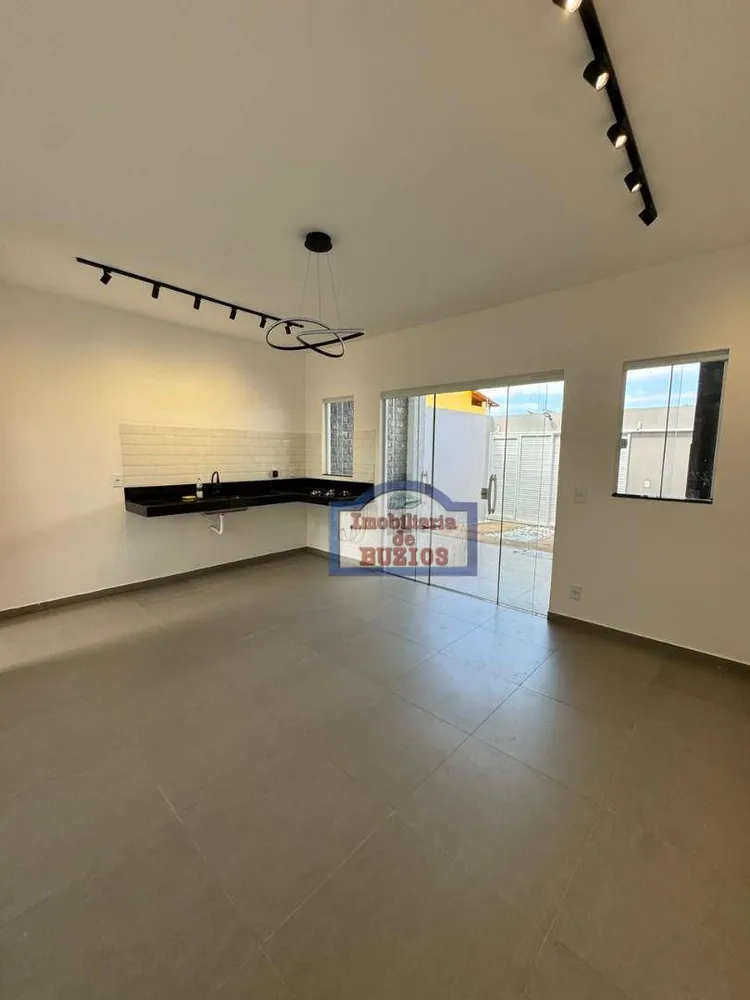 Casa, 2 quartos, 80 m² - Foto 6