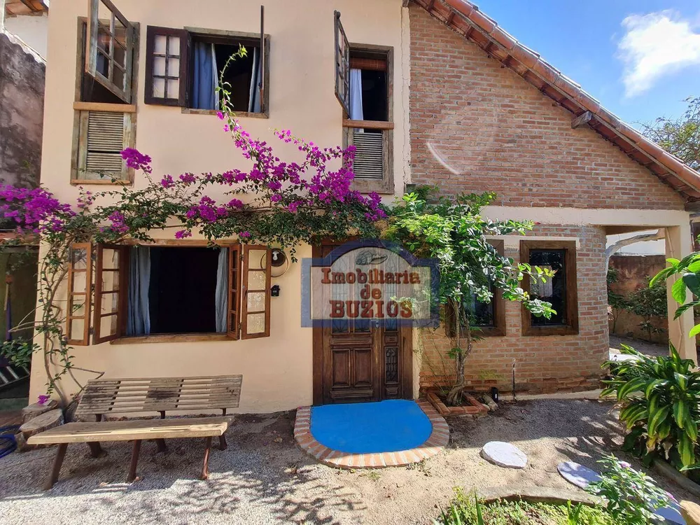 Casa, 3 quartos, 200 m² - Foto 17