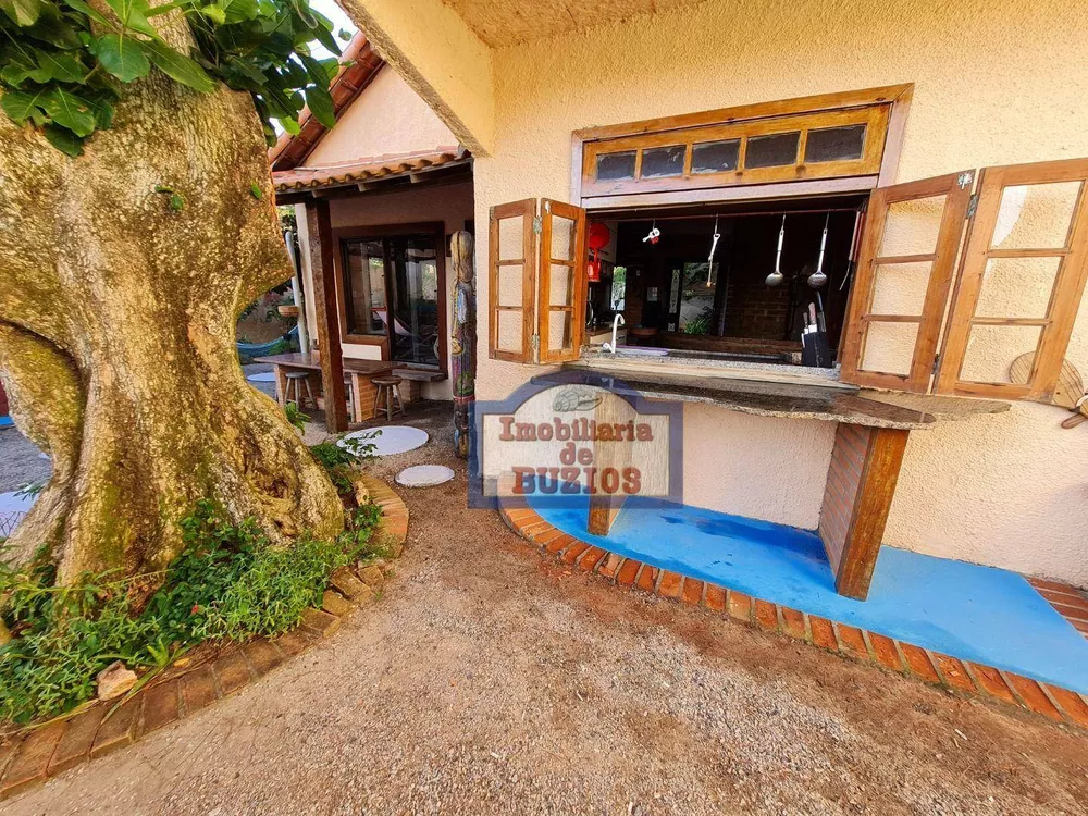 Casa, 3 quartos, 200 m² - Foto 34