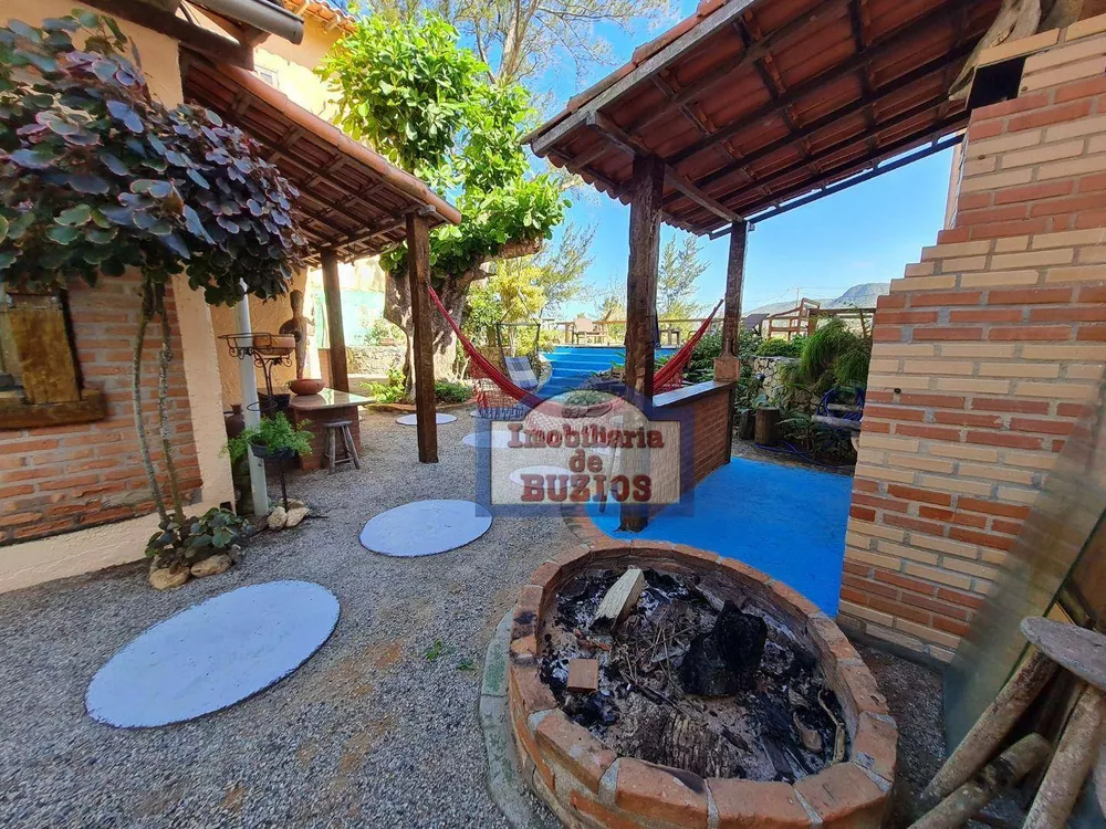 Casa, 3 quartos, 200 m² - Foto 9
