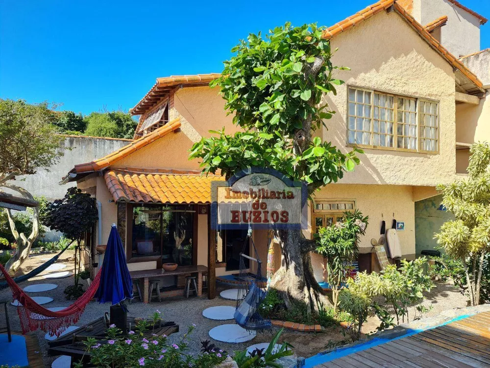 Casa, 3 quartos, 200 m² - Foto 15
