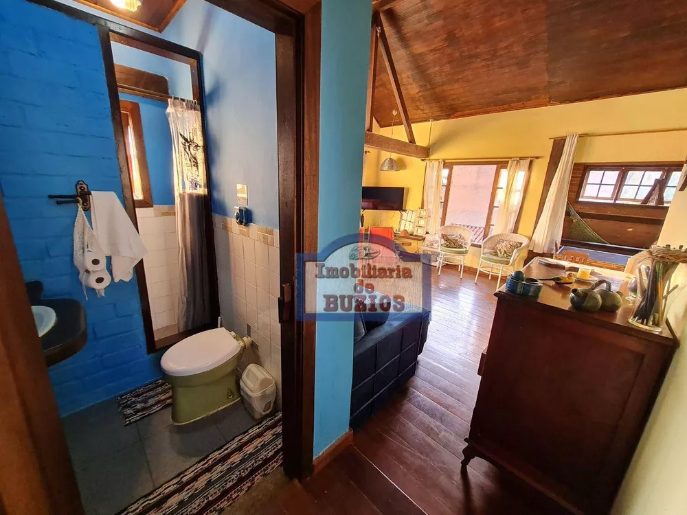 Casa, 3 quartos, 200 m² - Foto 2