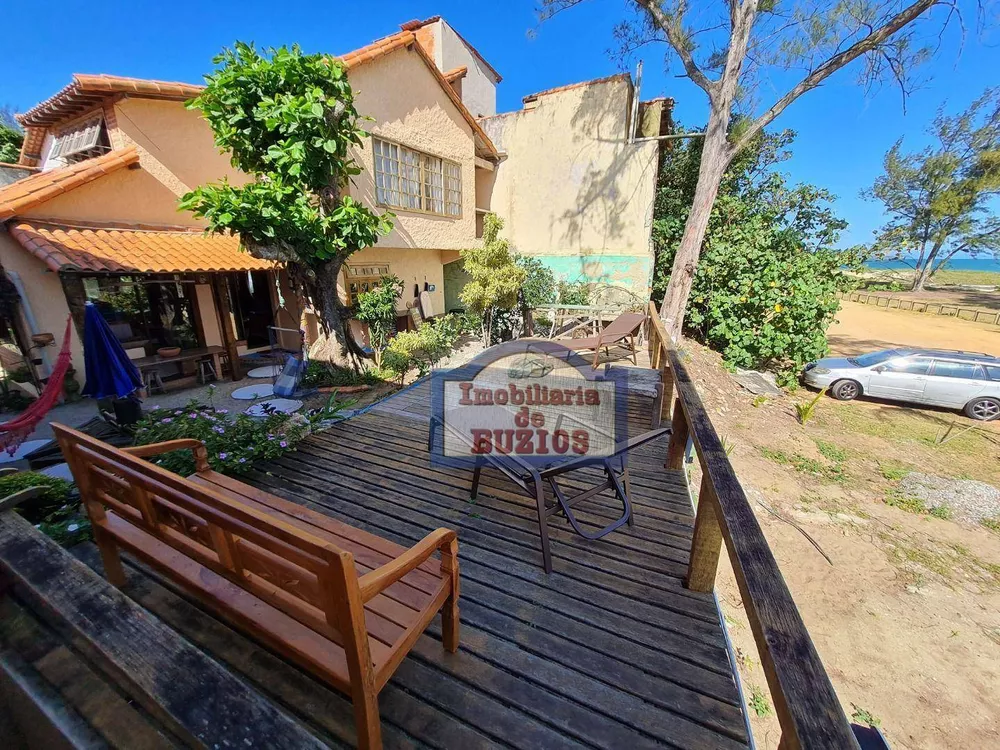 Casa, 3 quartos, 200 m² - Foto 31