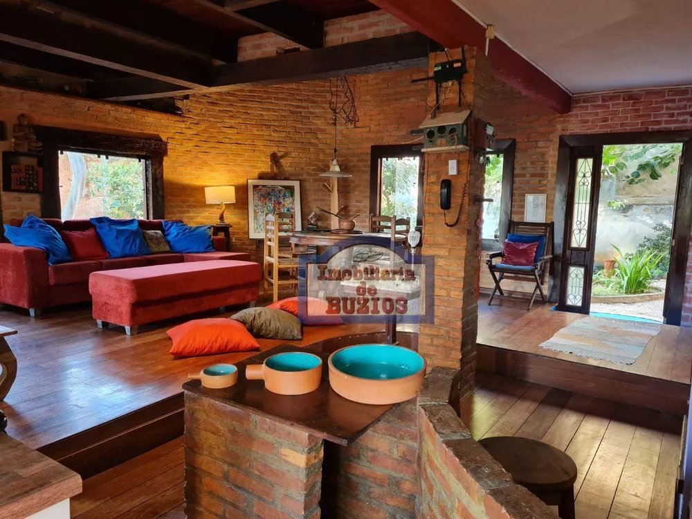 Casa, 3 quartos, 200 m² - Foto 36