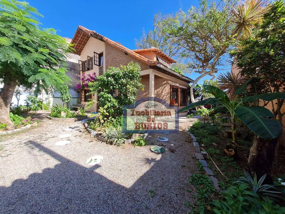 Casa, 3 quartos, 200 m² - Foto 21