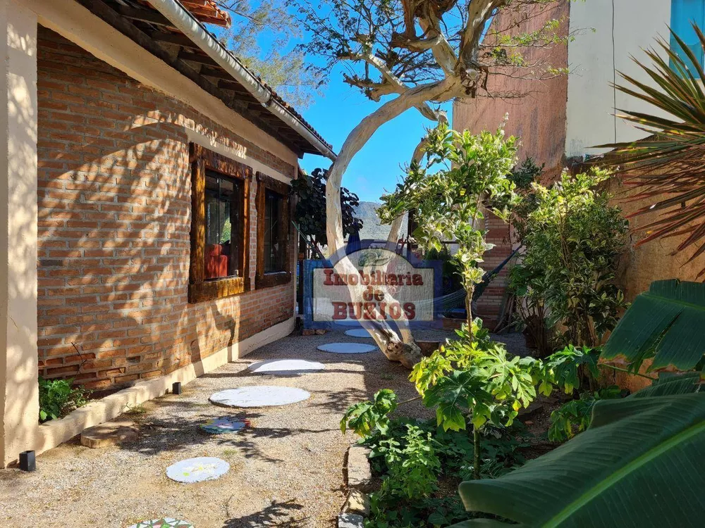 Casa, 3 quartos, 200 m² - Foto 22