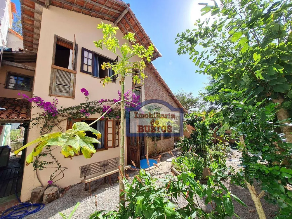 Casa, 3 quartos, 200 m² - Foto 16