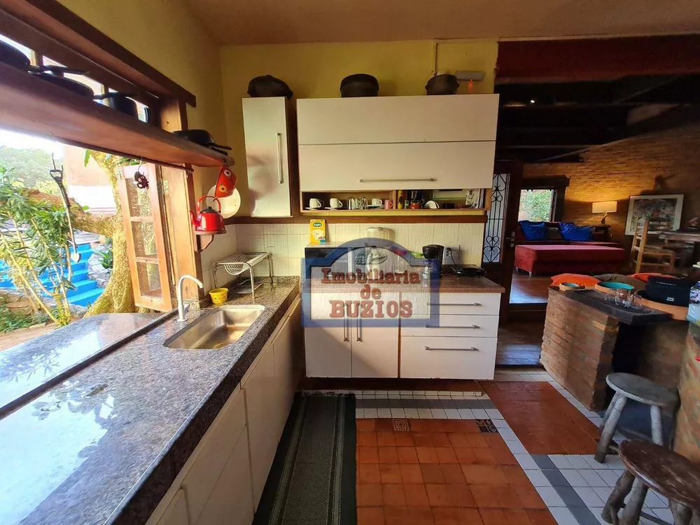 Casa, 3 quartos, 200 m² - Foto 38