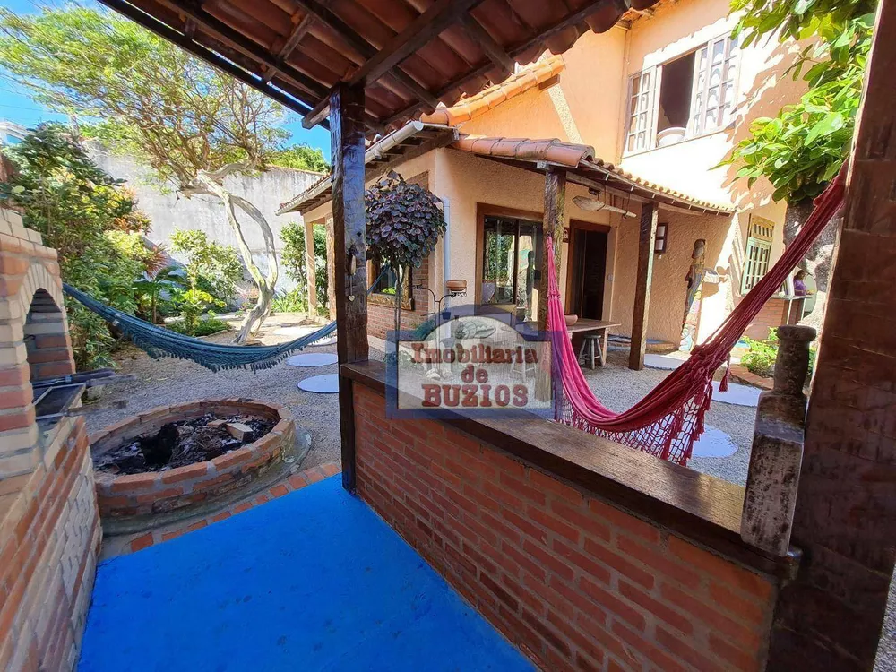 Casa, 3 quartos, 200 m² - Foto 11