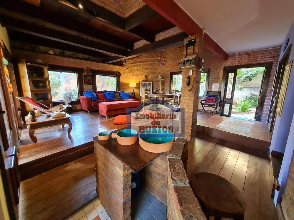 Casa, 3 quartos, 200 m² - Foto 8