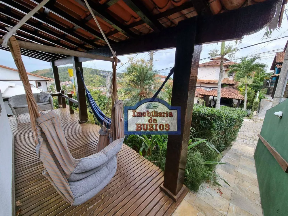 Casa de Condomínio, 4 quartos - Foto 47