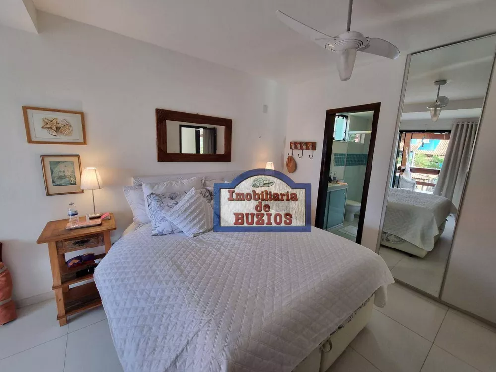 Casa de Condomínio, 4 quartos - Foto 19