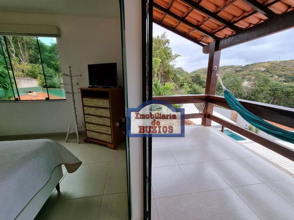 Casa de Condomínio, 4 quartos - Foto 36