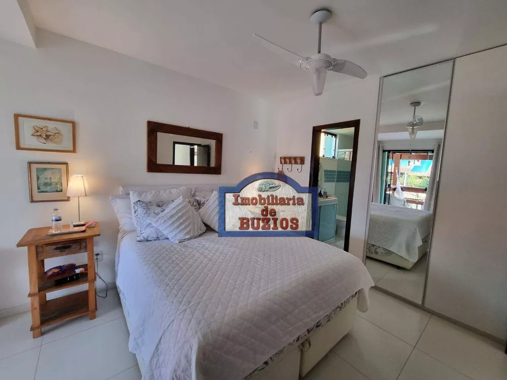 Casa de Condomínio, 4 quartos - Foto 20