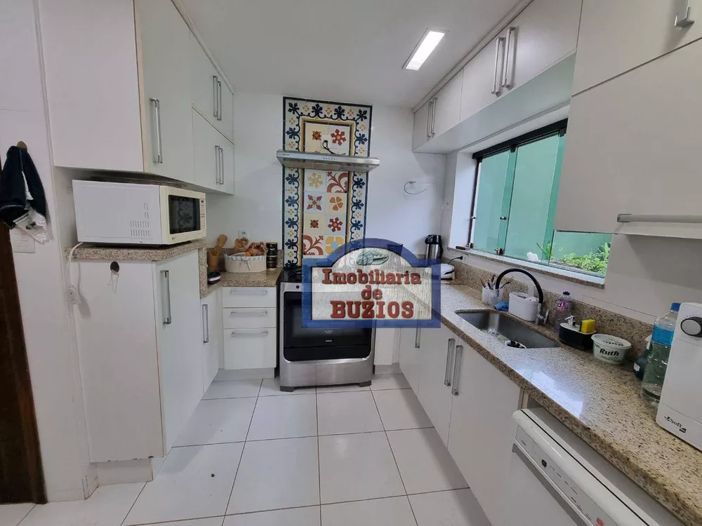 Casa de Condomínio, 4 quartos - Foto 17