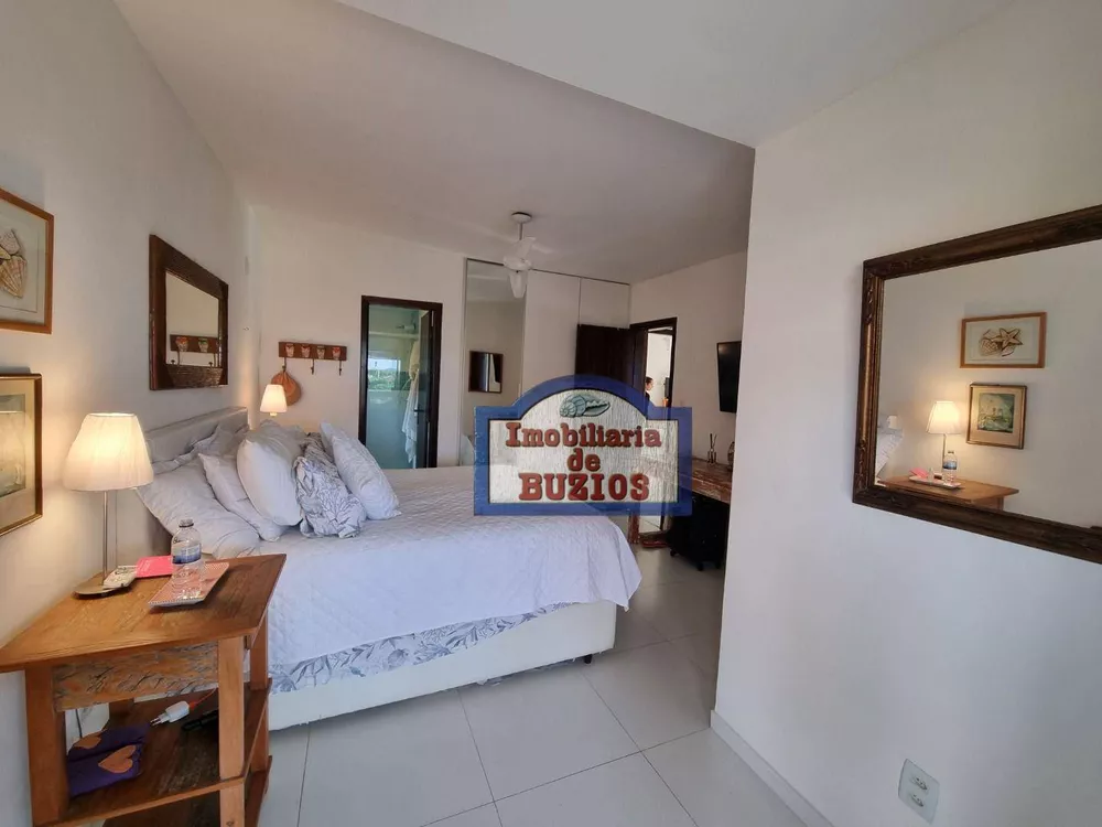 Casa de Condomínio, 4 quartos - Foto 27