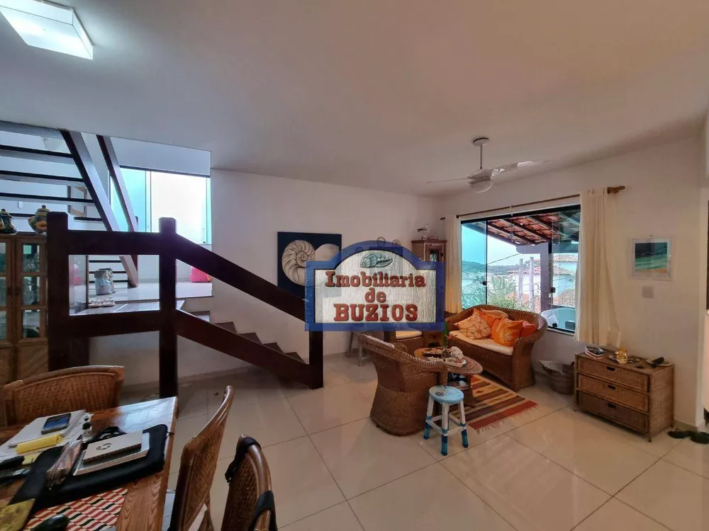 Casa de Condomínio, 4 quartos - Foto 14