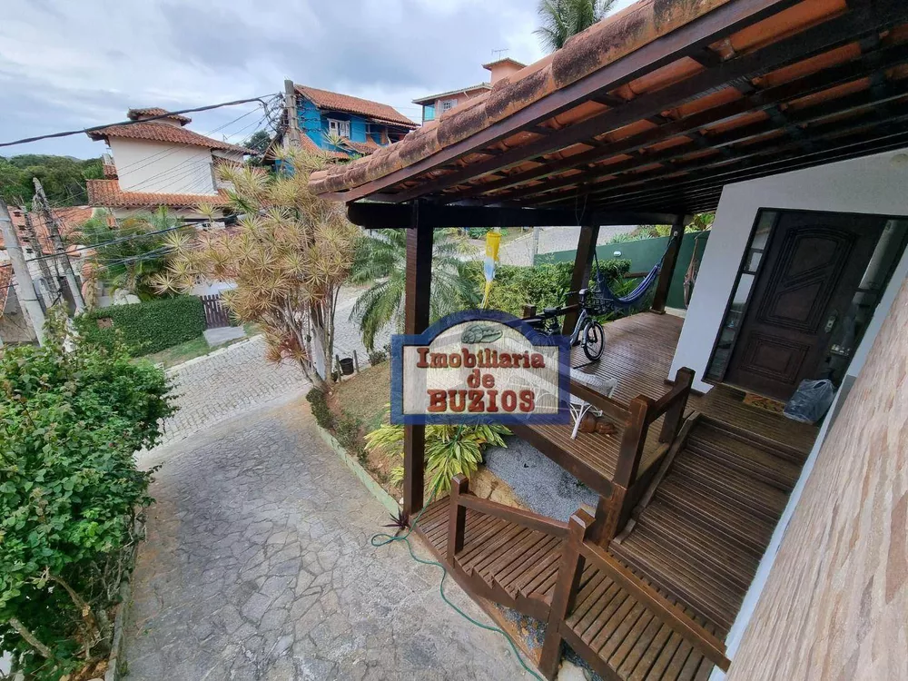 Casa de Condomínio, 4 quartos - Foto 42