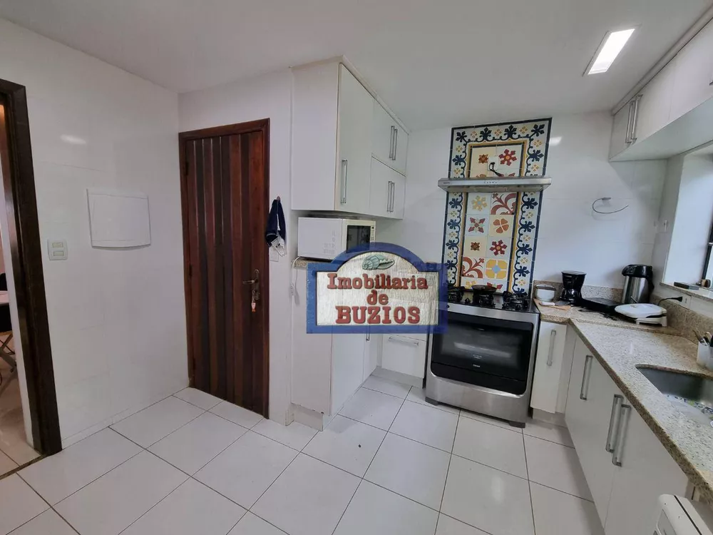 Casa de Condomínio, 4 quartos - Foto 18