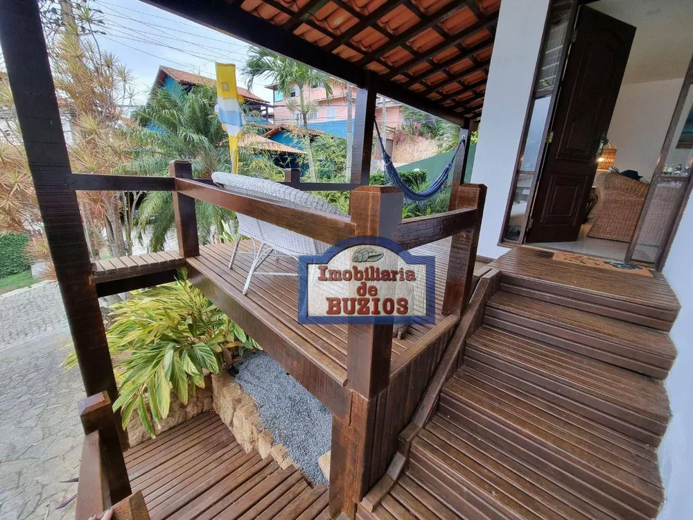 Casa de Condomínio, 4 quartos - Foto 51