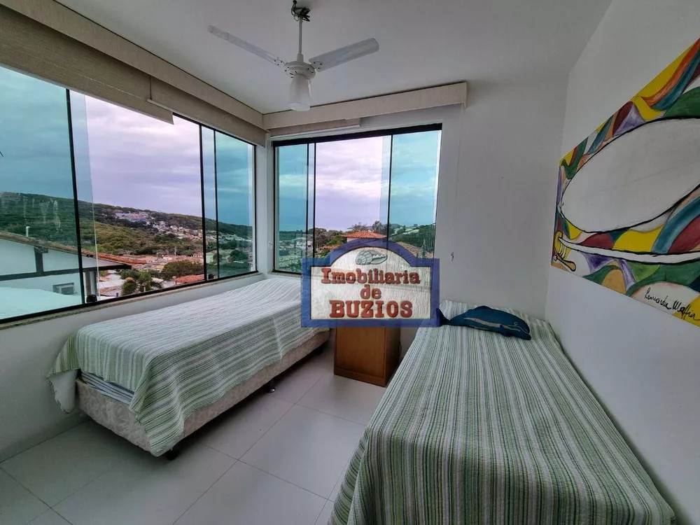 Casa de Condomínio, 4 quartos - Foto 40