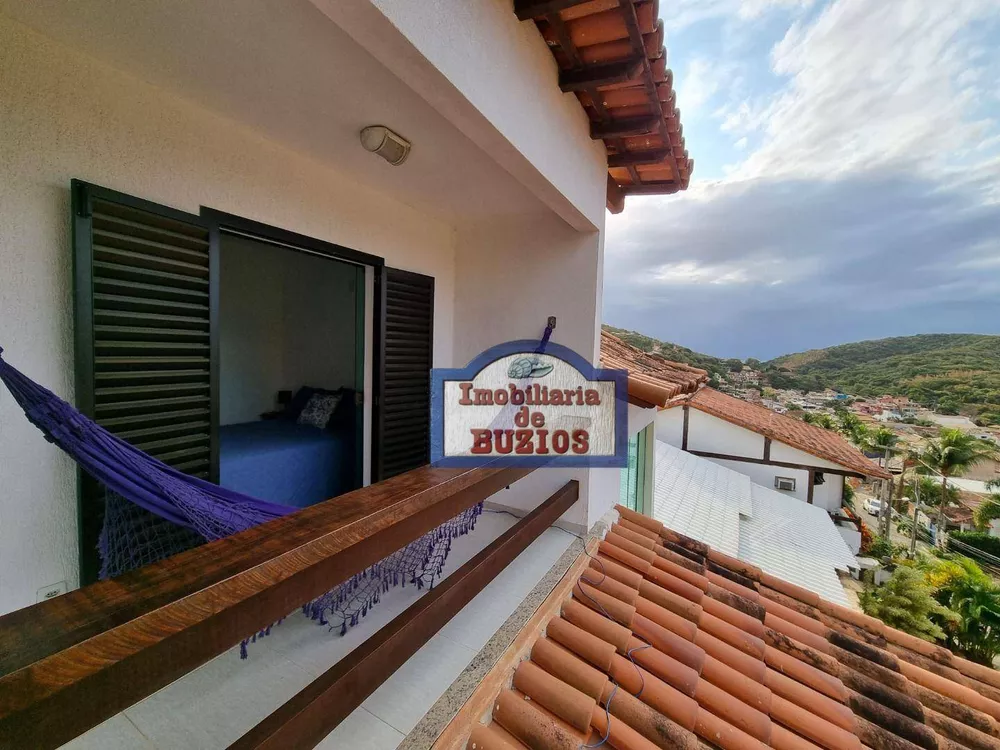 Casa de Condomínio, 4 quartos - Foto 26