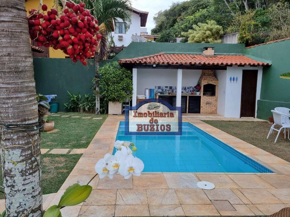 Casa de Condomínio, 4 quartos - Foto 5