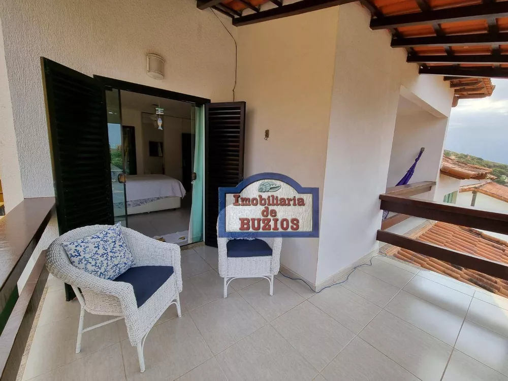 Casa de Condomínio, 4 quartos - Foto 23