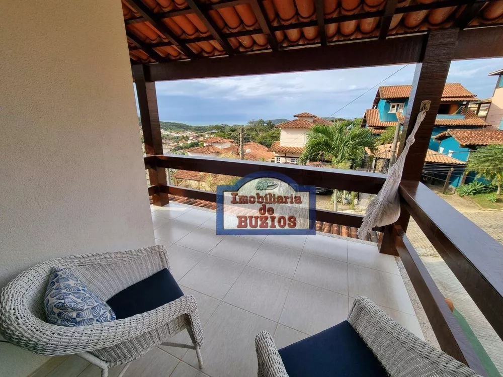 Casa de Condomínio, 4 quartos - Foto 22