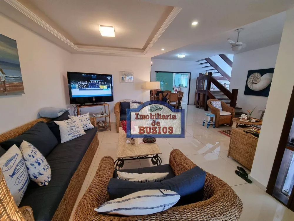 Casa de Condomínio, 4 quartos - Foto 13