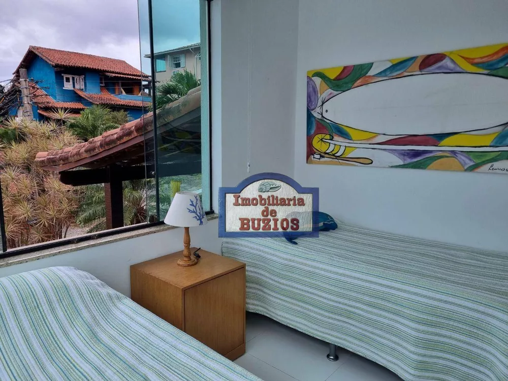 Casa de Condomínio, 4 quartos - Foto 41