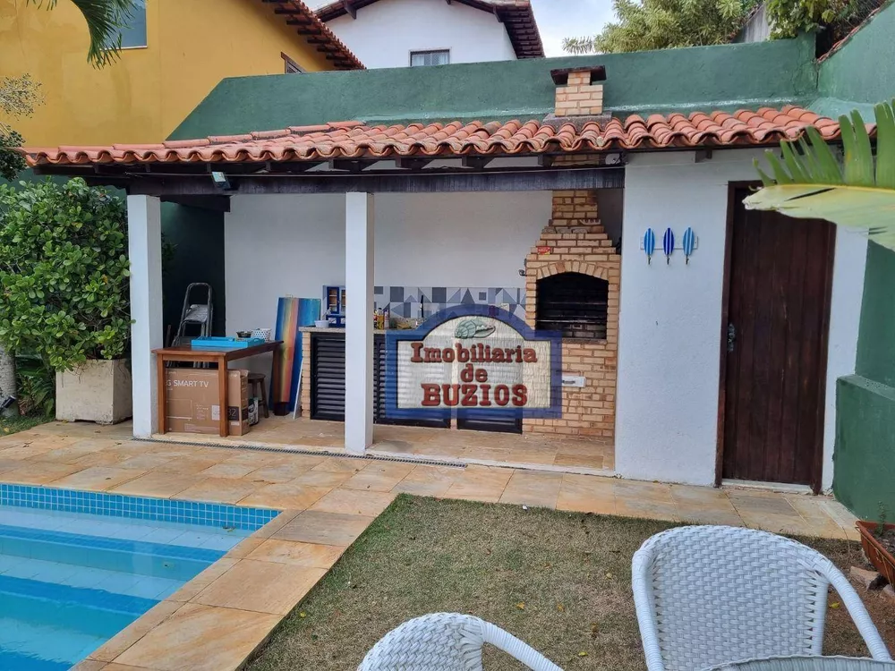 Casa de Condomínio, 4 quartos - Foto 8