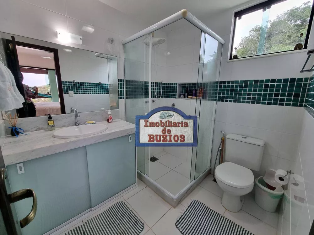 Casa de Condomínio, 4 quartos - Foto 38