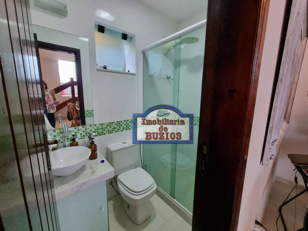 Casa de Condomínio, 4 quartos - Foto 25