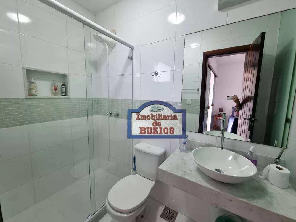 Casa de Condomínio, 4 quartos - Foto 30