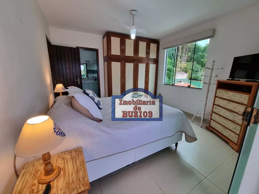 Casa de Condomínio, 4 quartos - Foto 35