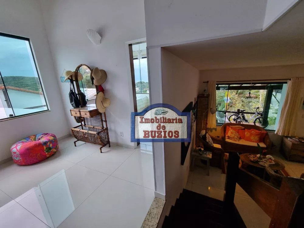 Casa de Condomínio, 4 quartos - Foto 44