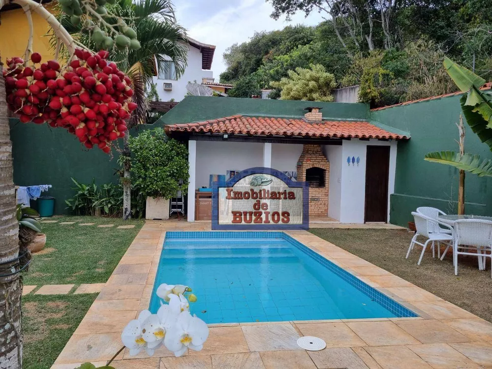 Casa de Condomínio, 4 quartos - Foto 7