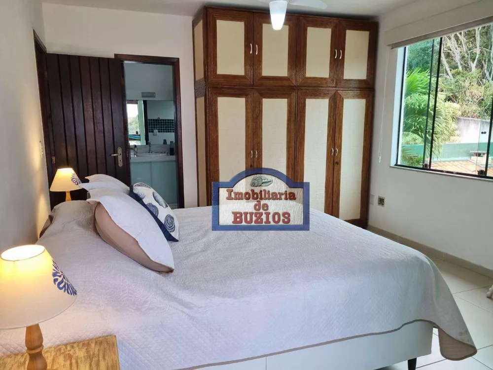 Casa de Condomínio, 4 quartos - Foto 34